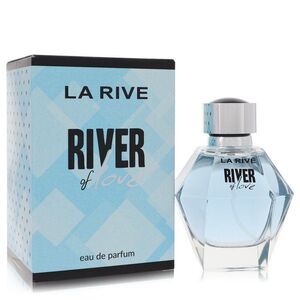 La Rive River of Love Eau De Parfum Women The main colors associated with this